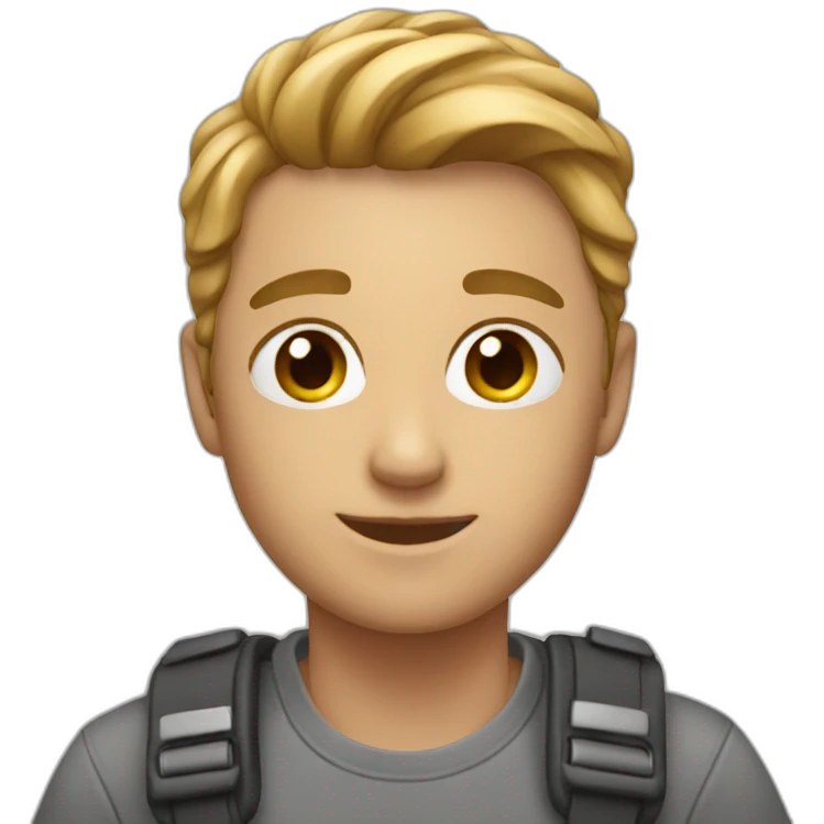 iphone screen on chat instagram emoji