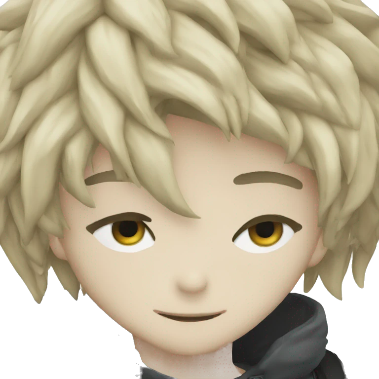 Denki emoji