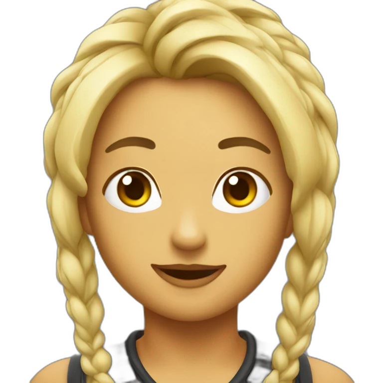 tigresa vip emoji