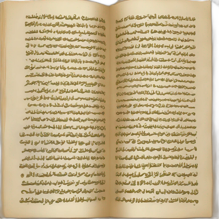 koran emoji