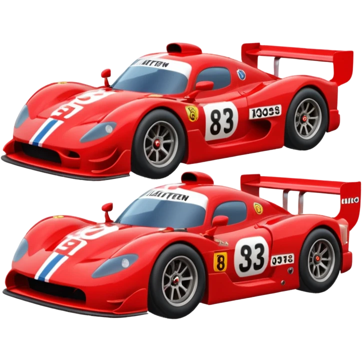 blixten mcqueen emoji