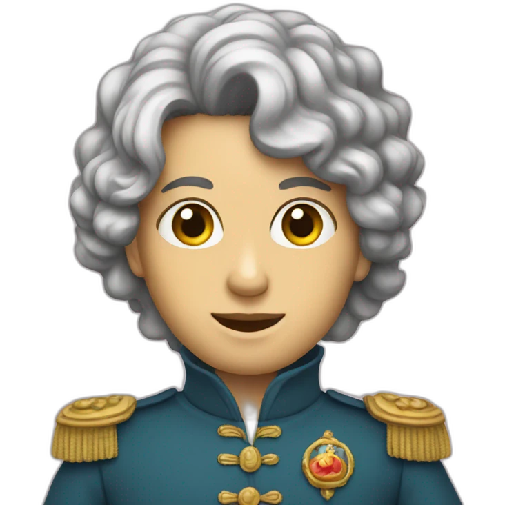 State reale emoji