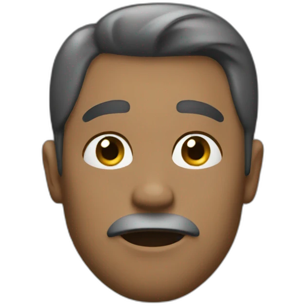 no understand moment emoji