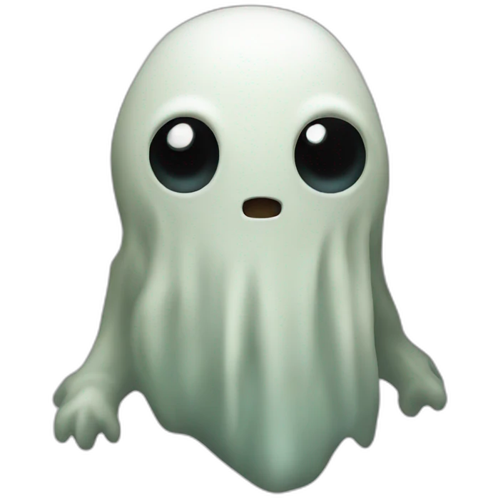 ghost cod lol emoji