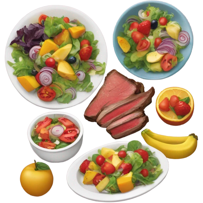 Food emoji