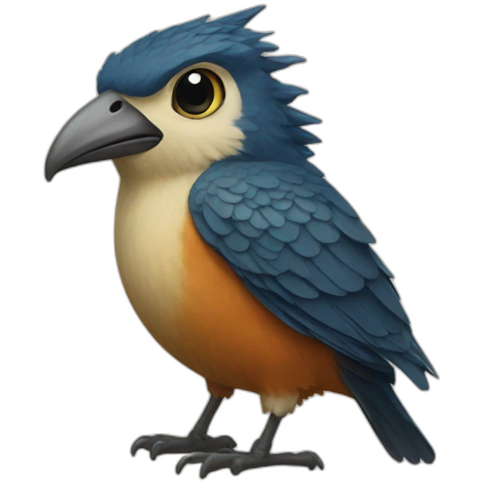 thorfin emoji