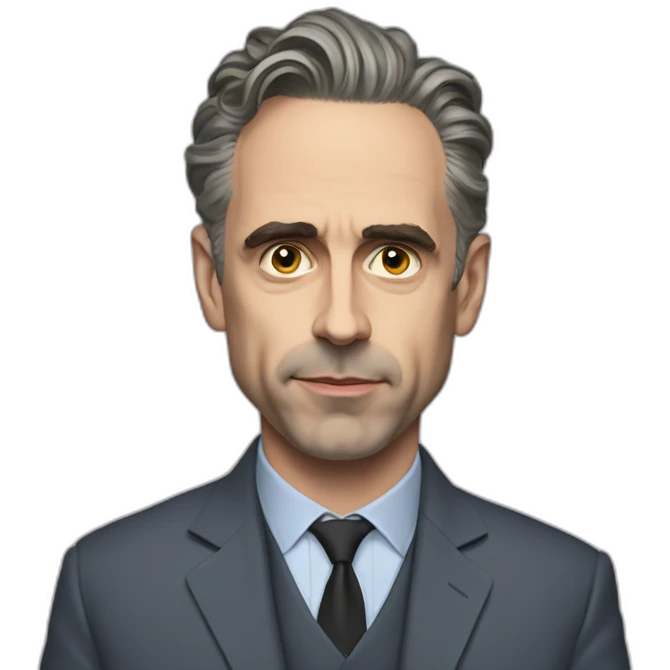 jordan peterson emoji