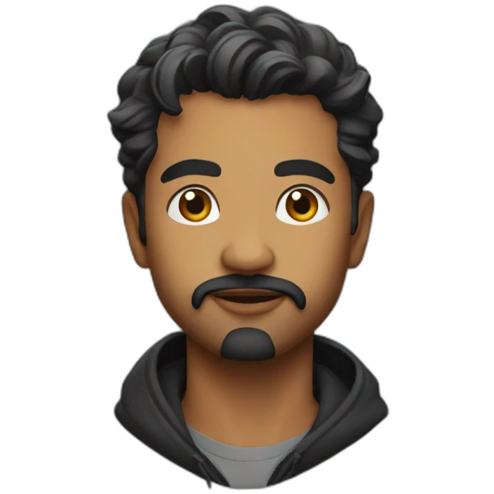 leo vijay emoji