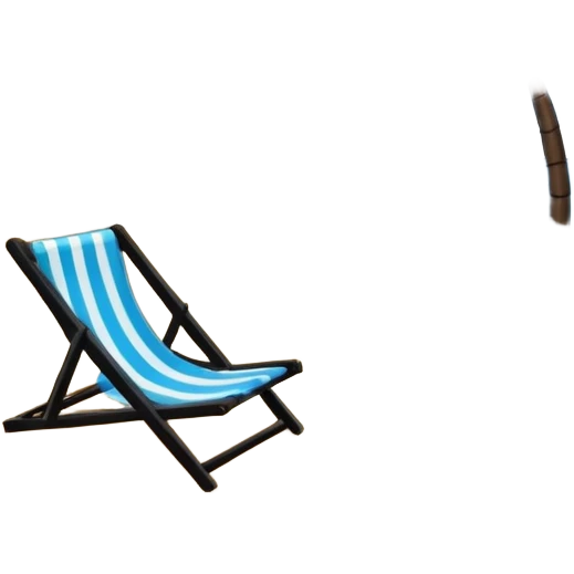 Beach emoji