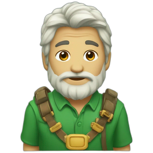 Iguerier allmand emoji