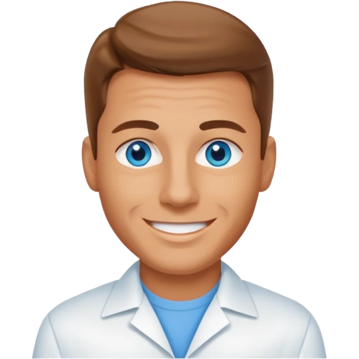 Scientology member  emoji