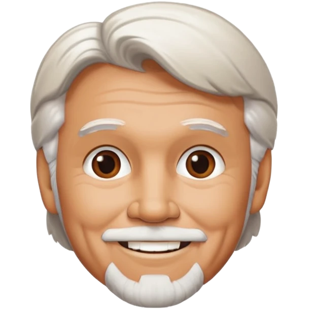 Kenny Rogers emoji