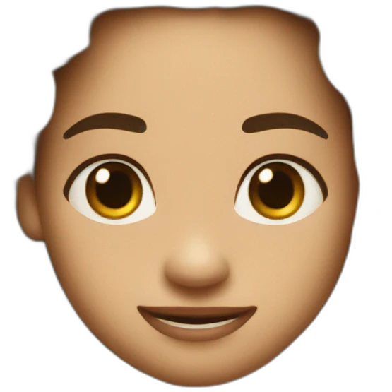 vaiana emoji