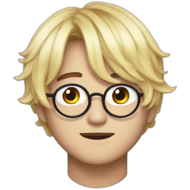 Taehyung de bts emoji