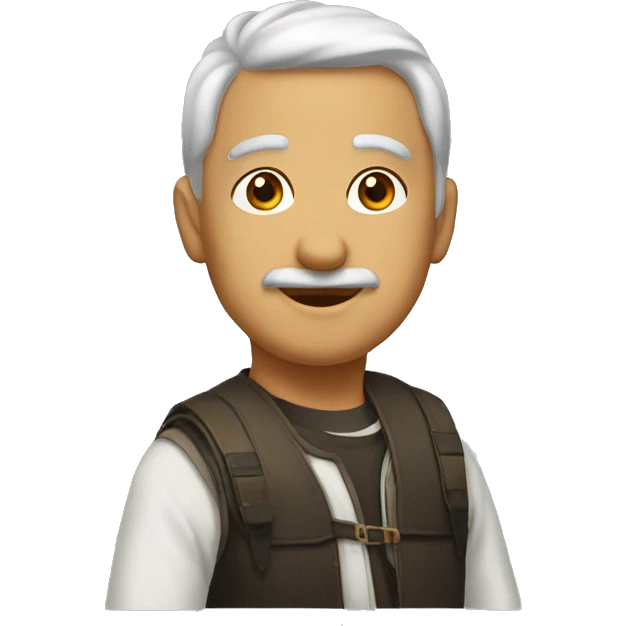 maşa və ayı emoji