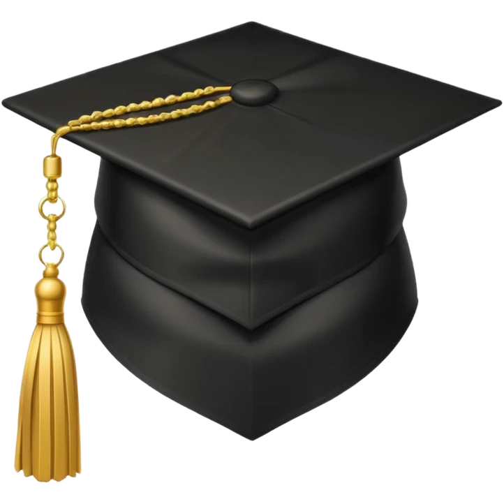 graduationcap emoji