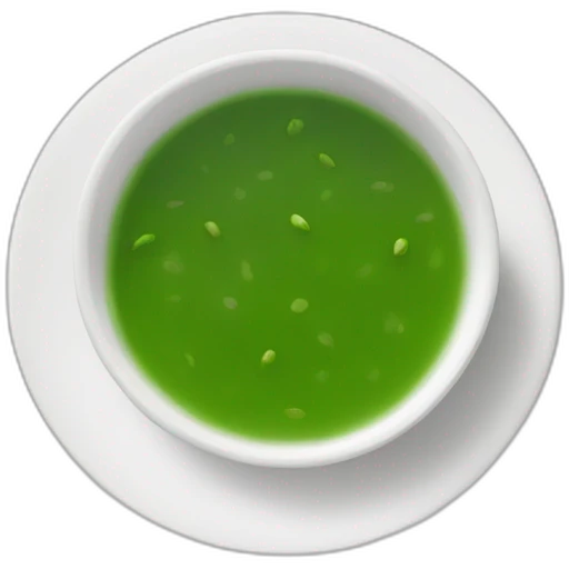 caldo verde emoji