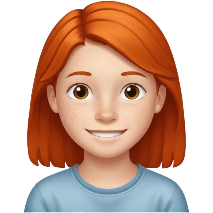 13 year old child emoji