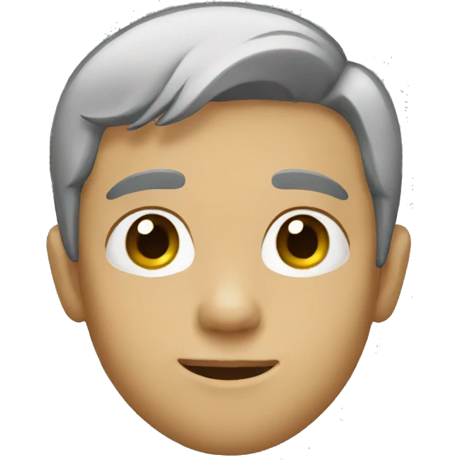 boy emoji