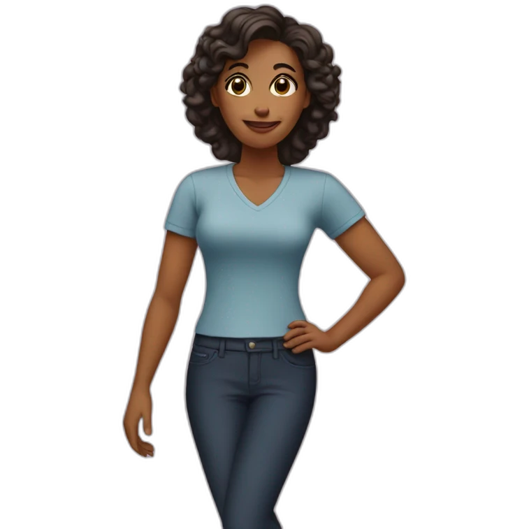 mom emoji