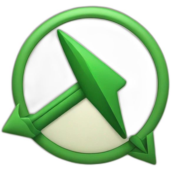 arrow emoji