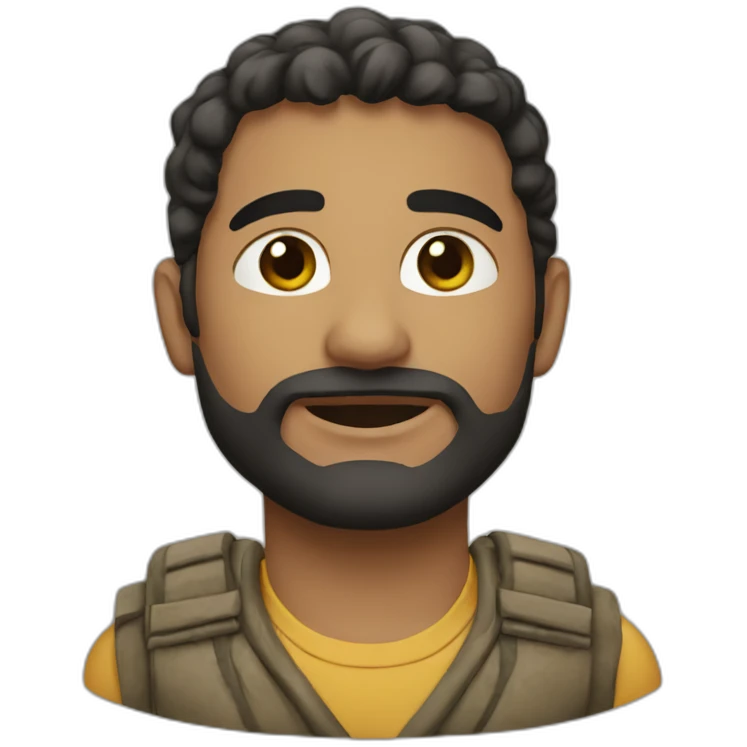 Olivera emoji