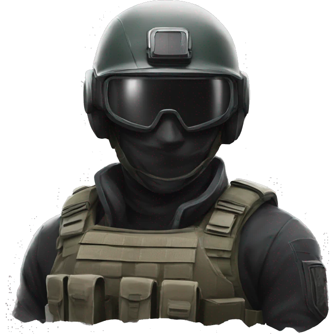 rainbow six siege emoji