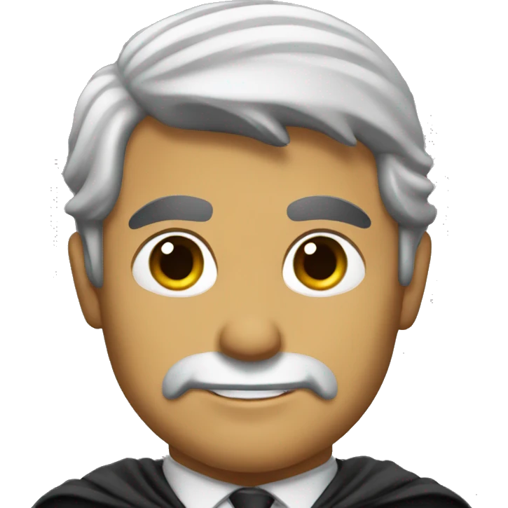 Italian Batman emoji