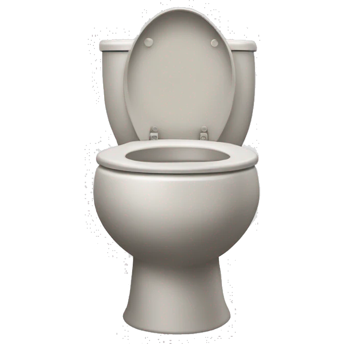 skibbidi toilet emoji