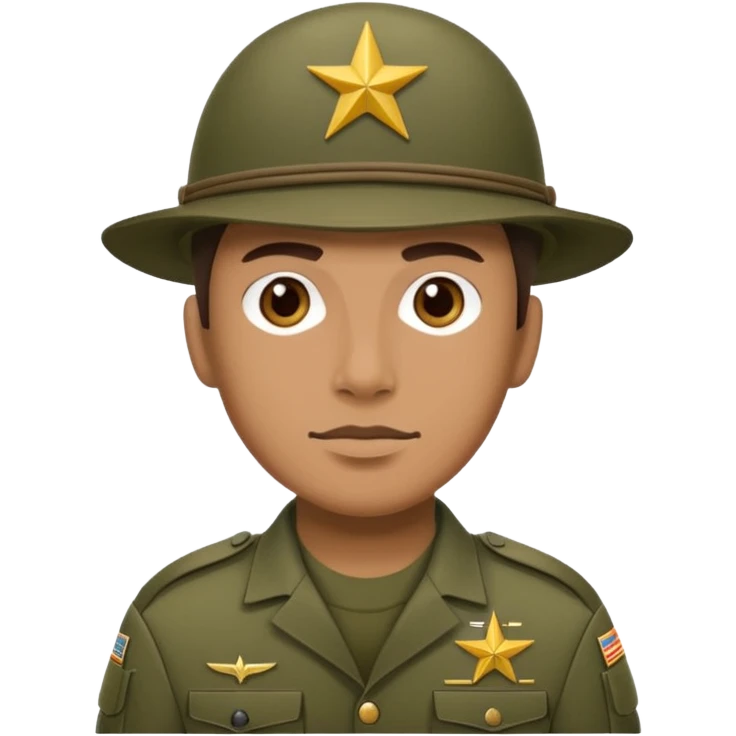 Ranger tab US Army emoji