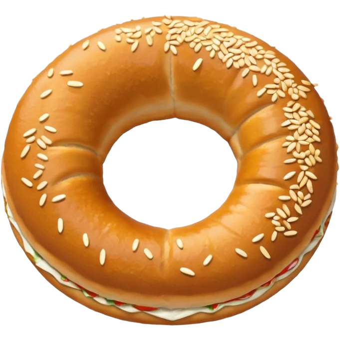 Simit  emoji