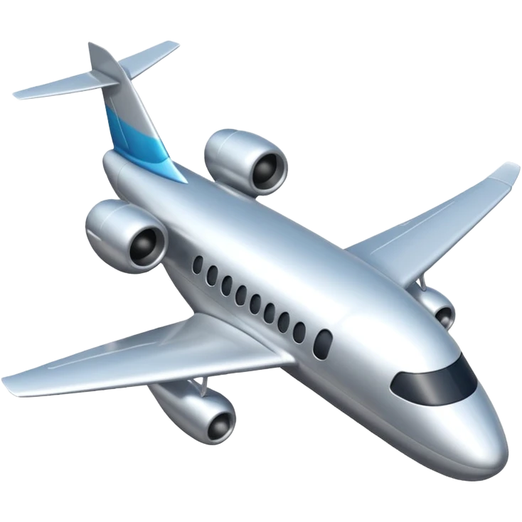 plane emoji