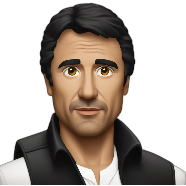 Tony montana emoji