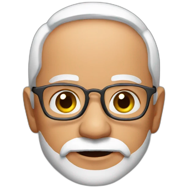 Modi emoji