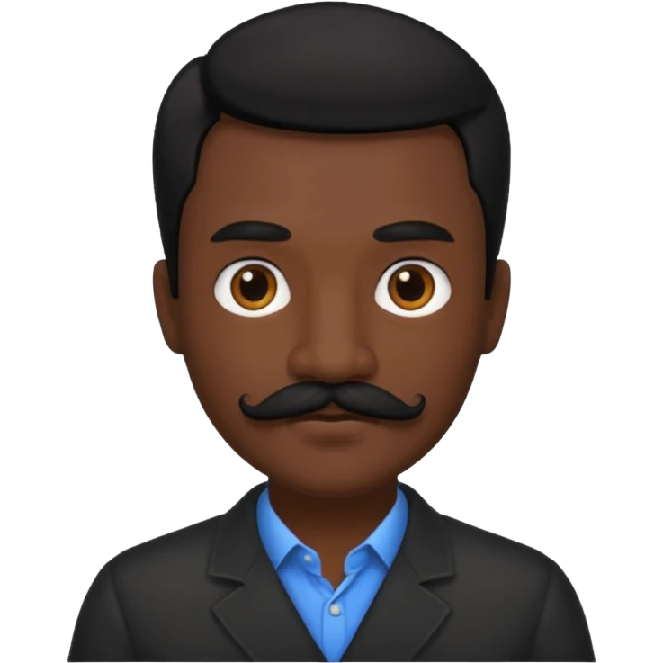 cholo emoji