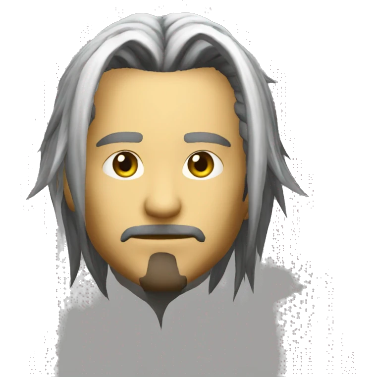 Final Fantasy 10 emoji
