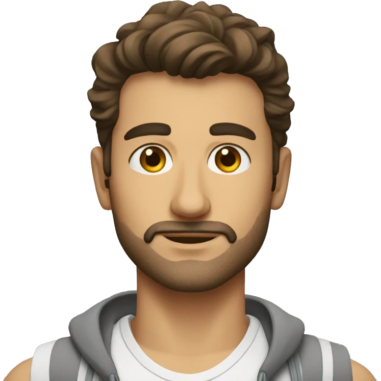 Davide Cannone emoji