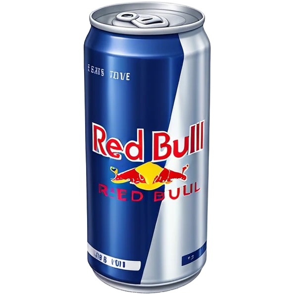 Red Bull  emoji