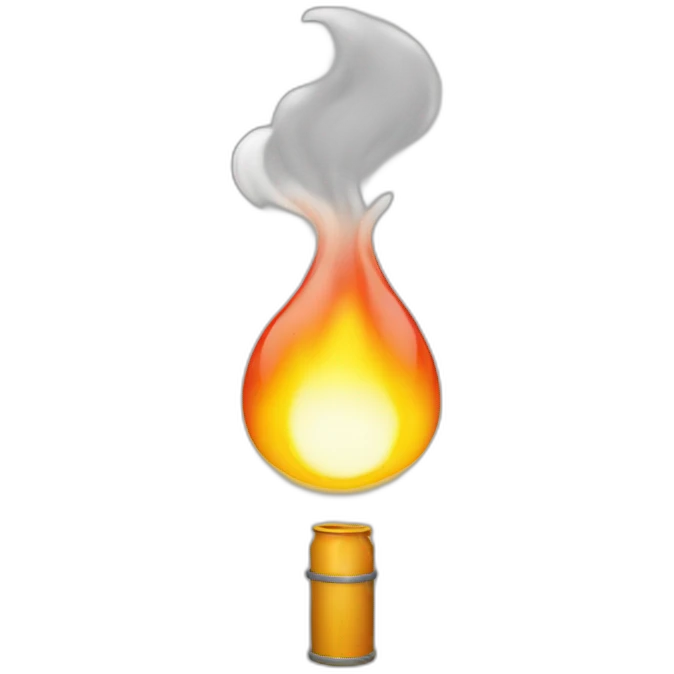 Gas emoji