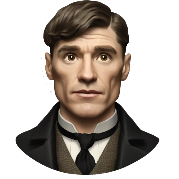 thomas shelby emoji