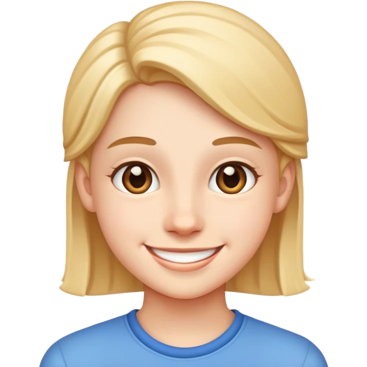 sexy teen emoji