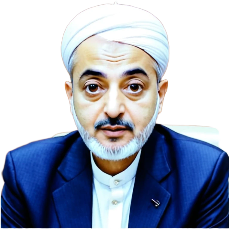 یک ایموجی بساز که در آن یک شخصیت کارتونی دارد فرزندش را از خوشحالی بالا و پایین می اندازد.(این ایموجی به مناسبت تبریک تولد است ولی جنبه شوخی هم دارد emoji