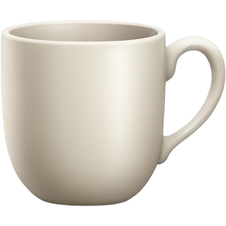 Cup emoji