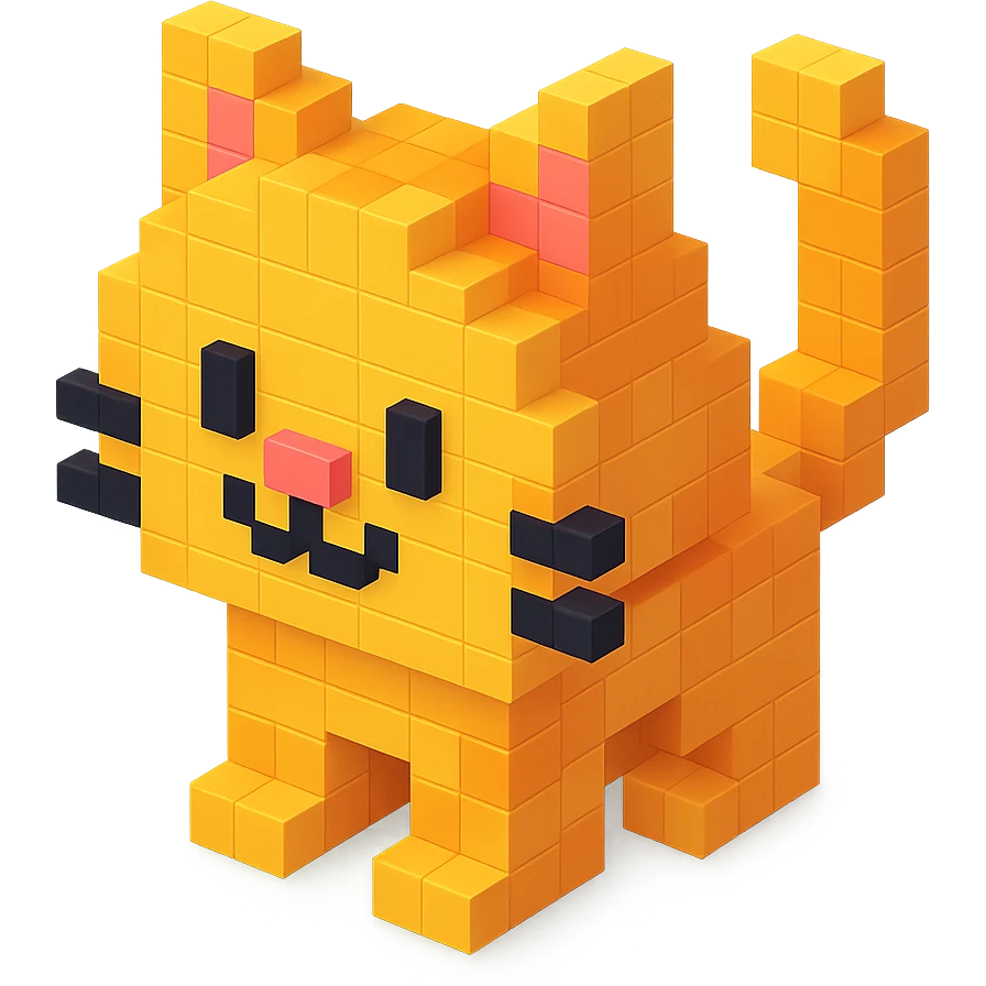 cute cat emoji