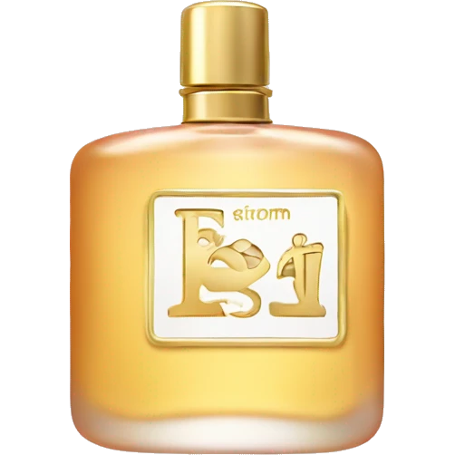 Parfum emoji