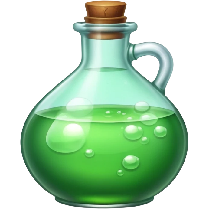 gaint potion emoji