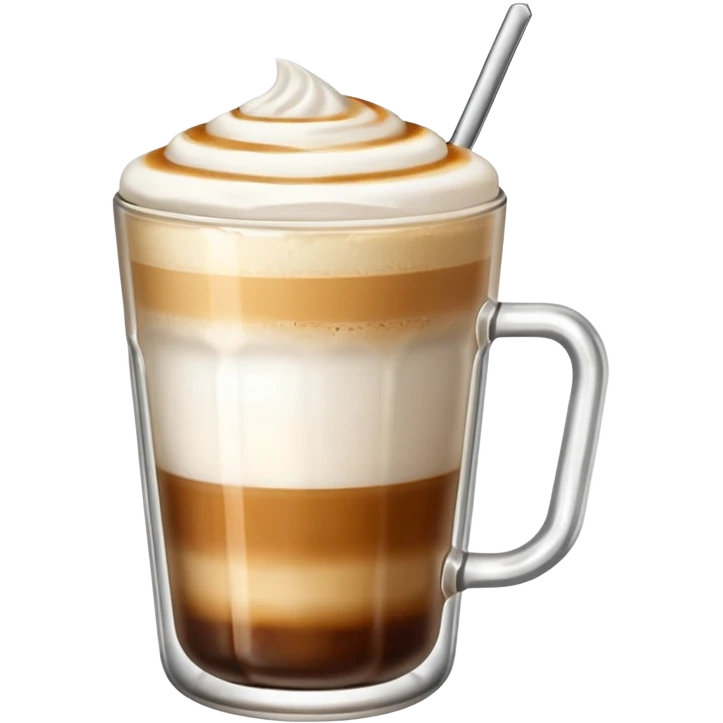 Macchiato emoji