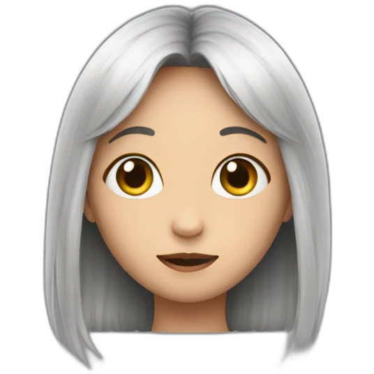 Momo emoji