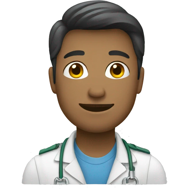 Service provider emoji