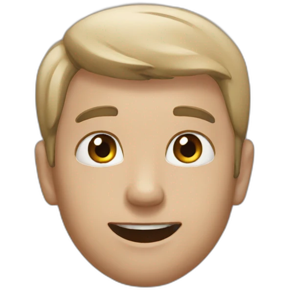 You emoji
